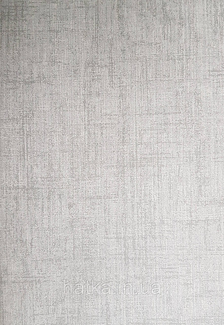 Шпалери вінілові на флізелін AS creation Geo Effect 0.53х10 однотонні ефект потертості бежеві 38596-5 Київ - фото 1