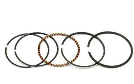 Кільця скутер 4 Т Китай 80 0,25 (Ø47,25) Мукачево