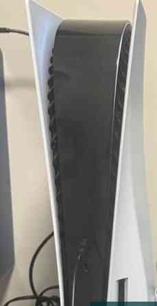 Приставка SONY PlayStation 5 BluRay. Киев
