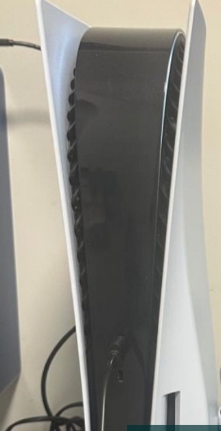 Приставка SONY PlayStation 5 BluRay. Київ - фото 2