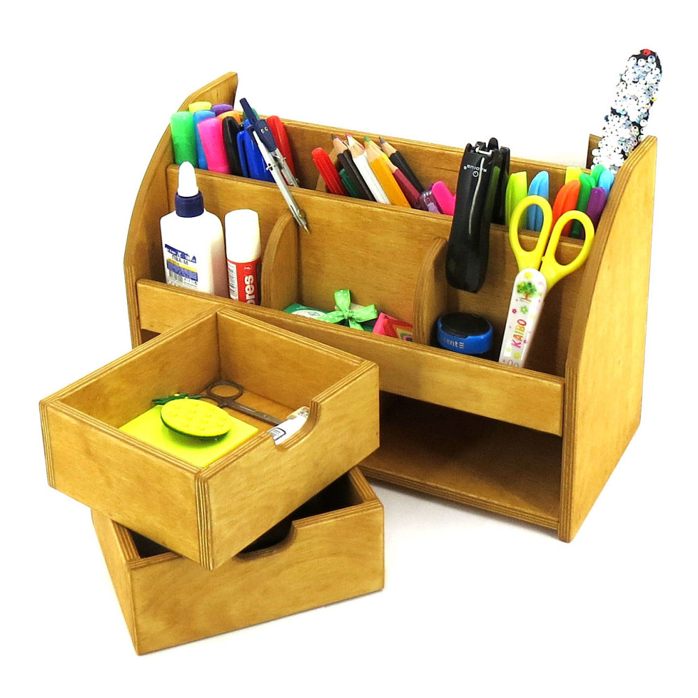Настольный органайзер 