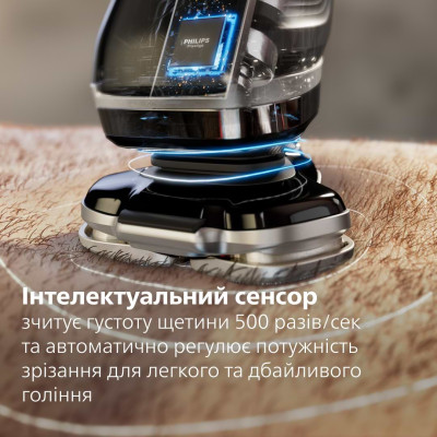 Электробритва Philips XP9201/33 Винница - изображение 2