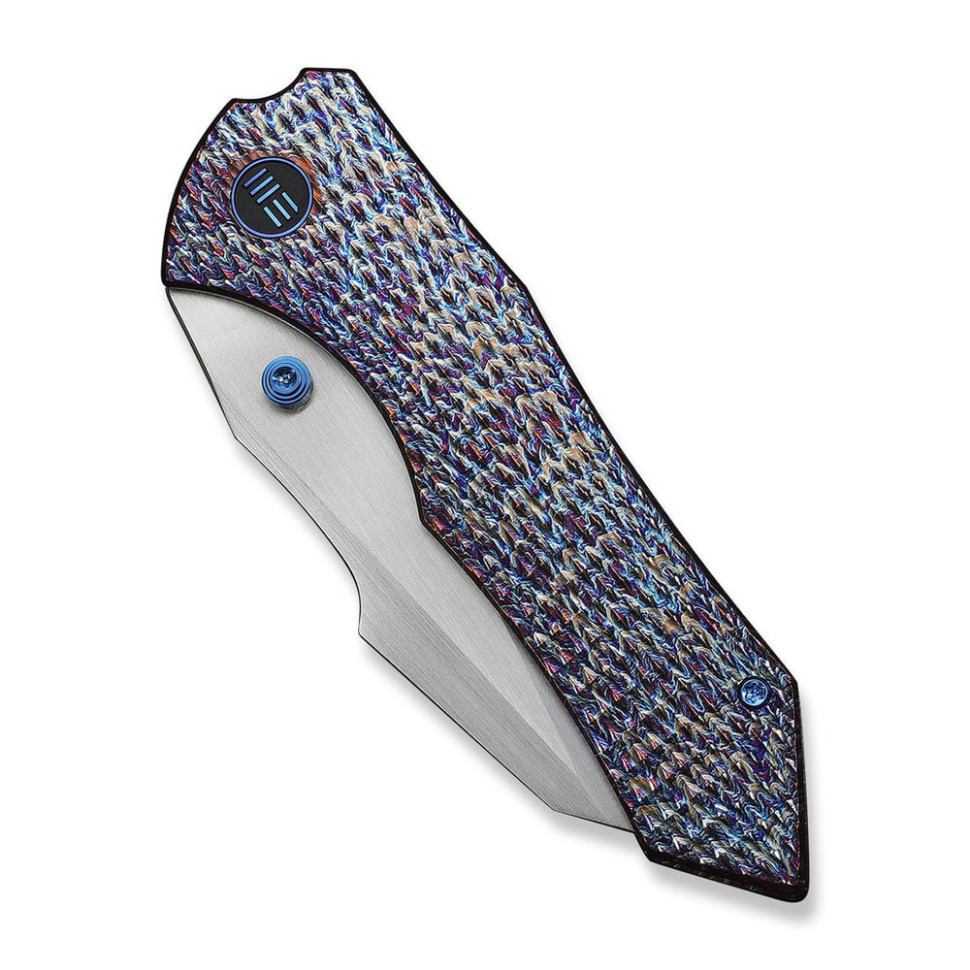Ніж складний Weknife High-Fin XL WE24010-5 Рівне - фото 5