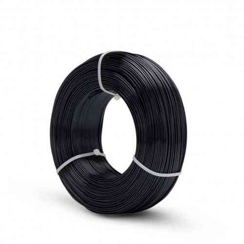 Дріт мідний 12AWG 600В 4.5мм 100м, у силіконовій ізоляції, чорний Вінниця