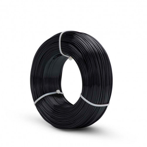 Дріт мідний 12AWG 600В 4.5мм 100м, у силіконовій ізоляції, чорний Вінниця - фото 1