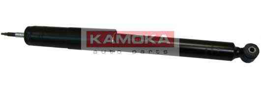 Амортизатор передній Kamoka 20553174 для Volkswagen Golf V, Passat, Touran | Якість та комфорт їзди Ковель