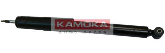 Амортизатор передній Kamoka 20553174 для Volkswagen Golf V, Passat, Touran | Якість та комфорт їзди Ковель - фото 1