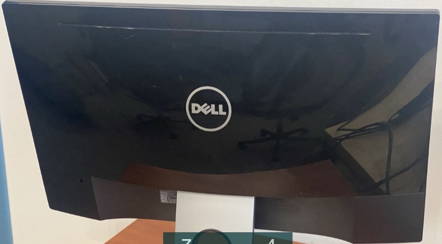 Монитор DELL SE2216H 22