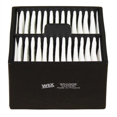 Фильтр топливный Wixfiltron 95100E Винница - изображение 1