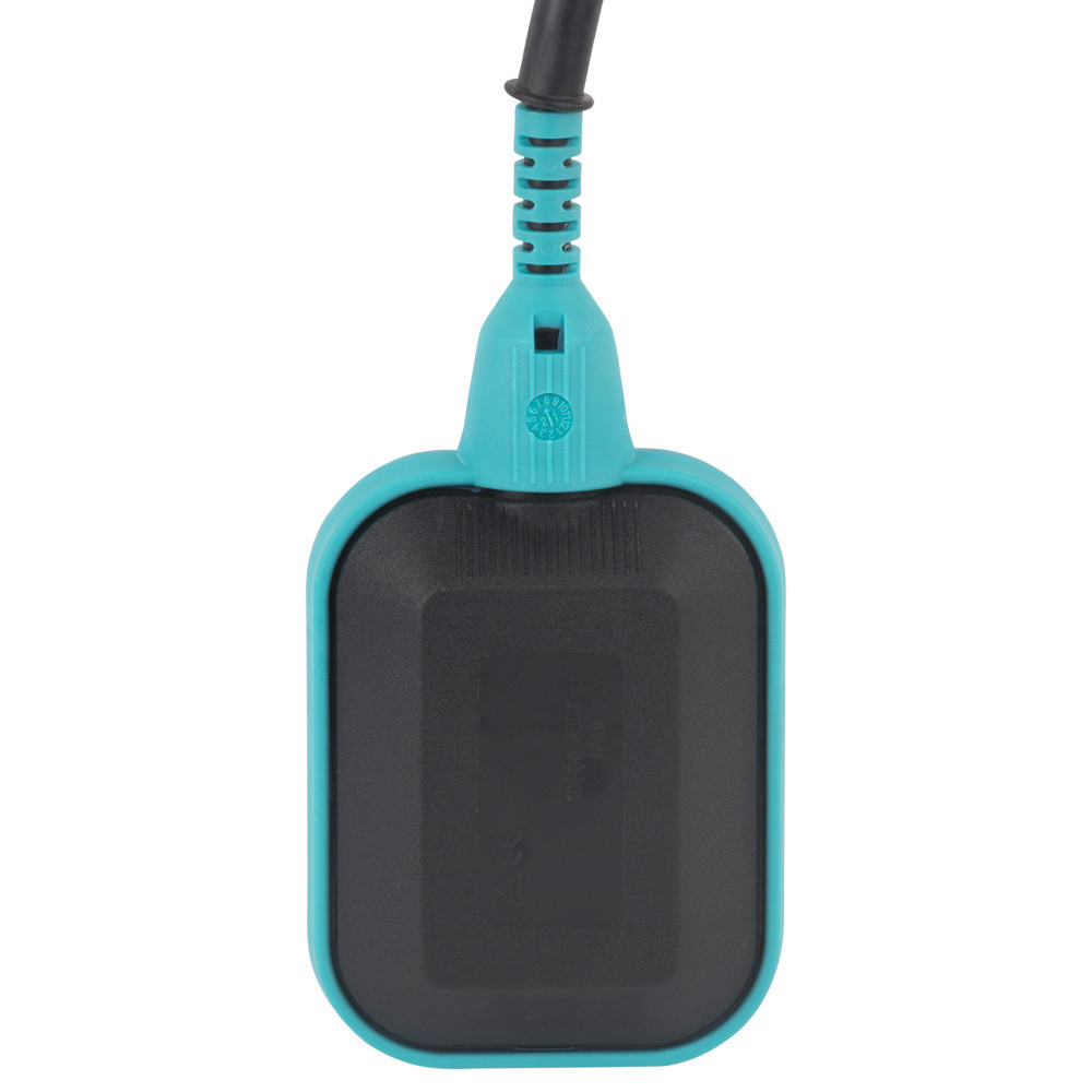 Вимикач поплавковий (3×0.75мм²) для 777352, 777353, 777354, 777363, 777364 DONGYIN (777354108) Ровно - изображение 2