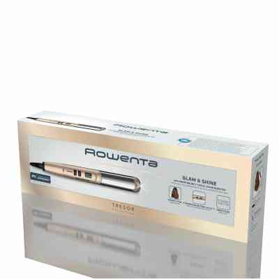 Выпрямитель для волос Rowenta SF4641F0 Винница