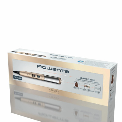 Выпрямитель для волос Rowenta SF4641F0 Винница - изображение 3