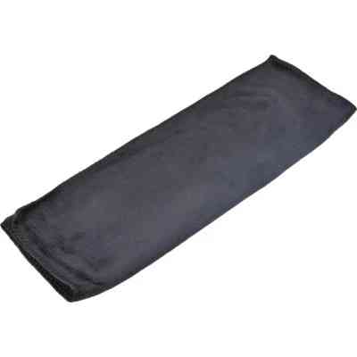 Автомобильная салфетка Zollex 17501 черная Винница