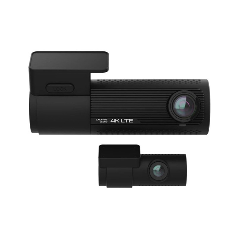 Автомобільний відеореєстратор Blackvue DR970X-2CH LTE Plus II Львів - фото 1