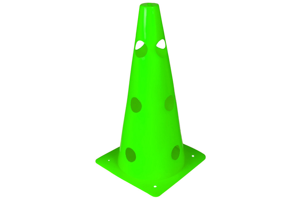 EasyFit Конус-фішка спортивна EasyFit 31 см зелена Коломыя - изображение 1