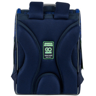 Портфель GoPack Education 5001S-6 Racing (GO25-5001S-6) Вінниця - фото 2