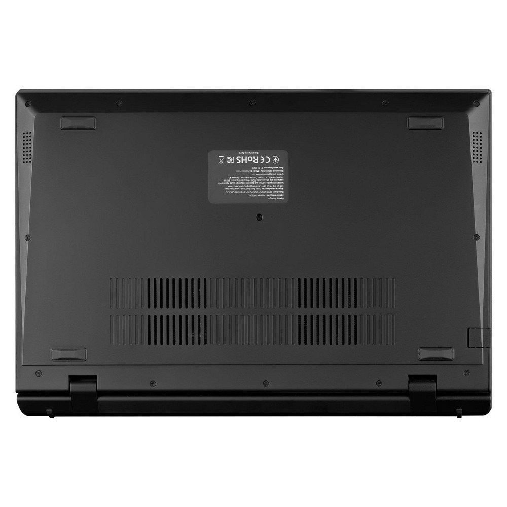 Ноутбук Prologix Optima S15-125 (PLS15.3AYN.101) Black ( 19727 ) Харьков - изображение 3