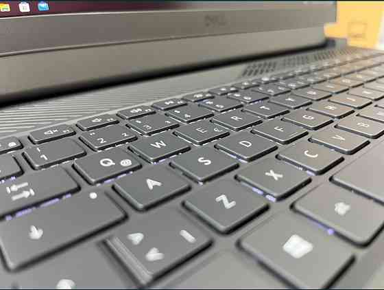 Dell G15 RTX 3060 6Gb i7-10870H 120Hz RAM 26Gb SSD 512Gb.Нoутбук Київ