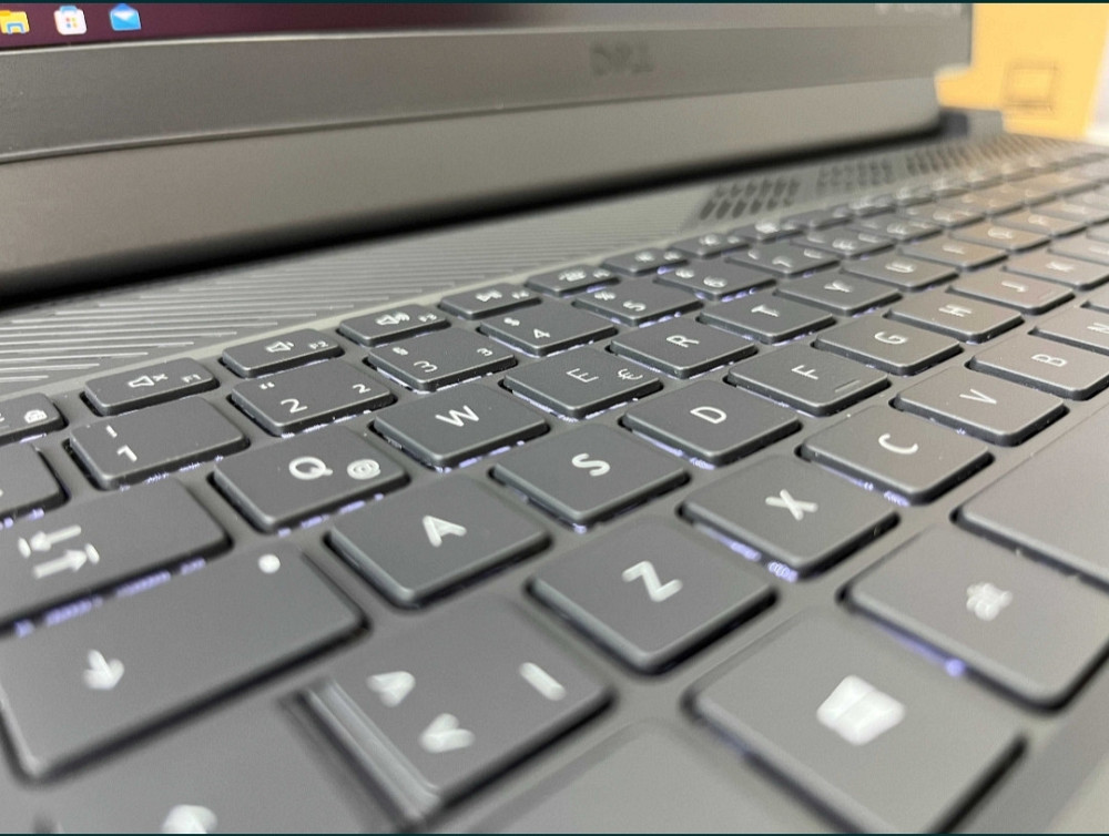 Dell G15 RTX 3060 6Gb i7-10870H 120Hz RAM 26Gb SSD 512Gb.Нoутбук Київ - фото 3