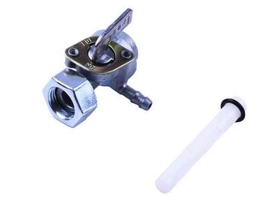 Кран бака паливного (внутрішня різь) бензогенератор 2-3,5 KW Мукачево