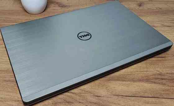 Ноутбук Мощный: DELL 17.3 HD/ Intel Core i3 -4030U/ DDR4 8Gb. Киев