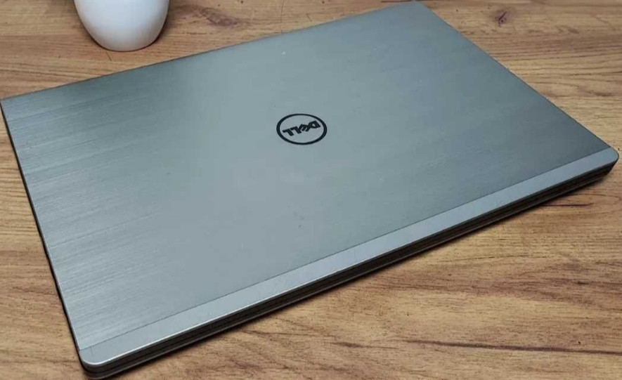 Ноутбук Мощный: DELL 17.3 HD/ Intel Core i3 -4030U/ DDR4 8Gb. Киев - изображение 2