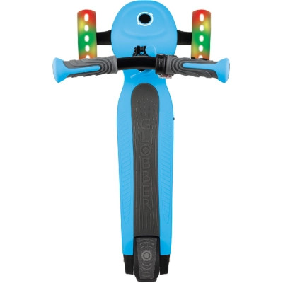 Электросамокат Globber E-MOTION 4 блакитний (755-101) Винница - изображение 6