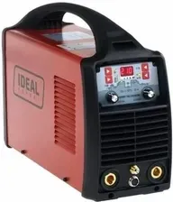 Сварочный апарат Ideal Expert Tig 210 Ac/Dc Pfc Bez Uchwytu Tig Киев