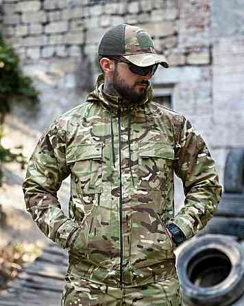 Тактический костюм 3в1colossus мультикам РО7252 Одесса