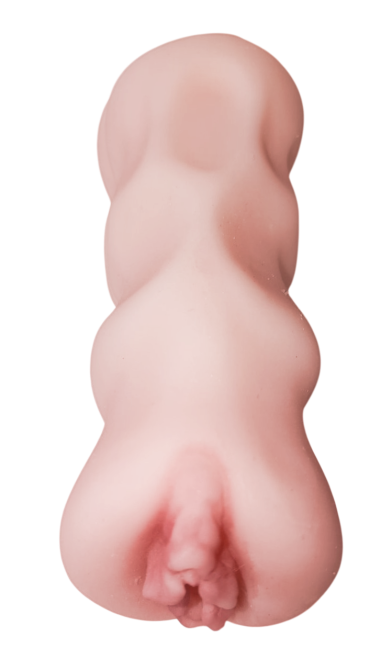 Мастурбатор вагіна OYO - Narrow Katie, MQ-005 Sex Aura Київ - фото 2