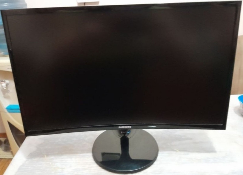 Монітор Samsung 24 Дюйма Київ - фото 7