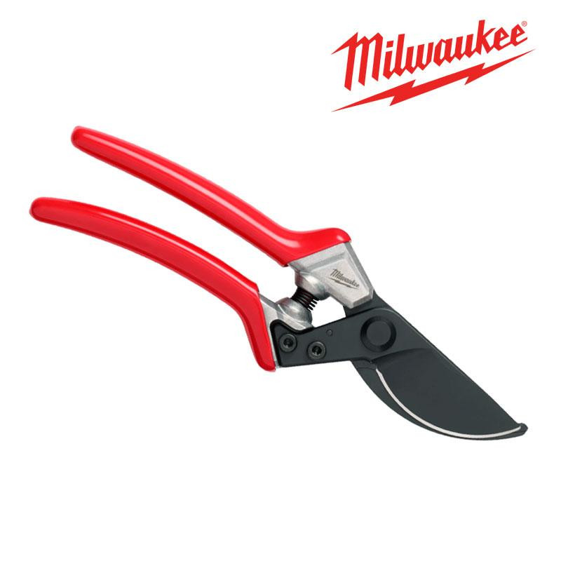 Секатор садовый обводной ручной MILWAUKEE 4932498621 Одесса - изображение 1
