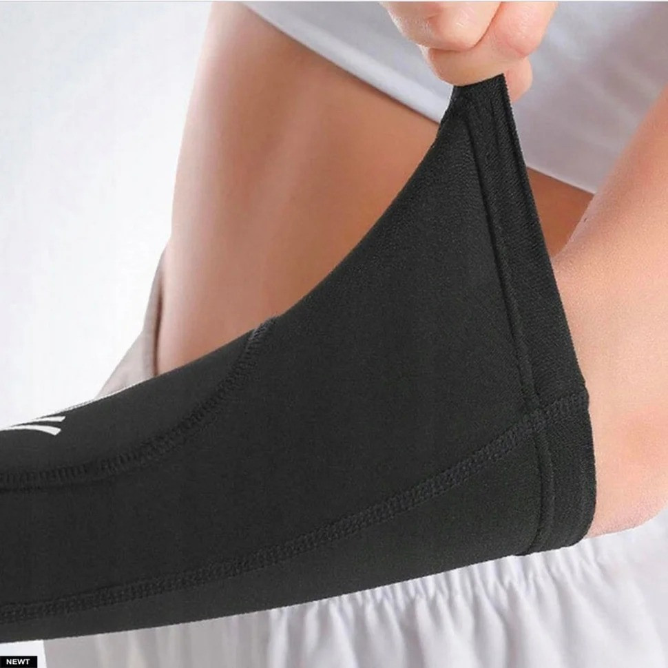 Защитный рукав, защита рук для волейбола Volleyball Hand Protection NE-VOL-18LXL размер L/XL Винница - изображение 3