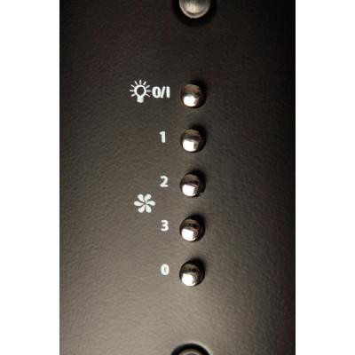 Витяжка кухонна Eleyus Viola 750 60 BL Вінниця - фото 8