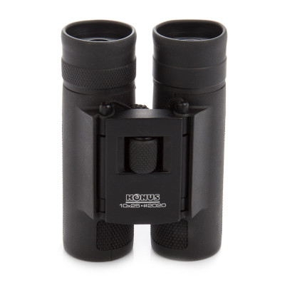 Бинокль Konus Next-2 10x25 (2020) Винница - изображение 6