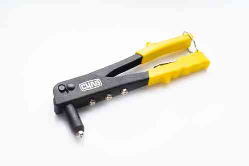 Заклепник 250 мм (Стандарт) СИЛА Рівне