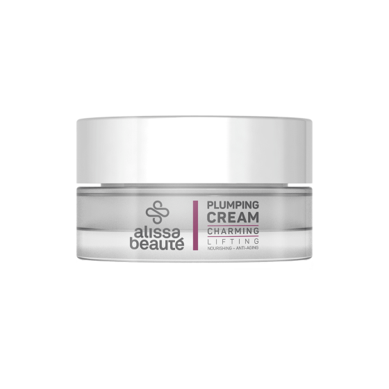 Крем для надання пружності шкіри Charming Plumping Cream Alissa Beautе 50 мл Вінниця