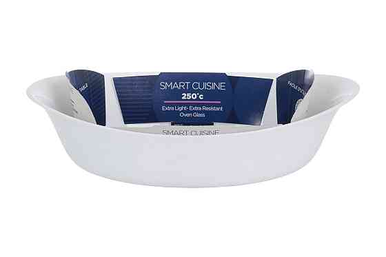 Форма для запікання LUMINARC SMART CUISINE, 25х15 см (6466311) Київ