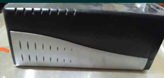 Источник бесперебойного питания : Mustek Power Must 600 USB Киев