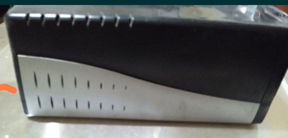 Источник бесперебойного питания : Mustek Power Must 600 USB Киев - изображение 3