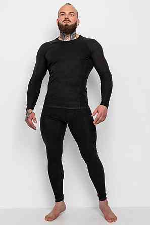 Термоштани з мікрофлісу TotalFit MAX-HEAT TMS9-WZ10 S Київ