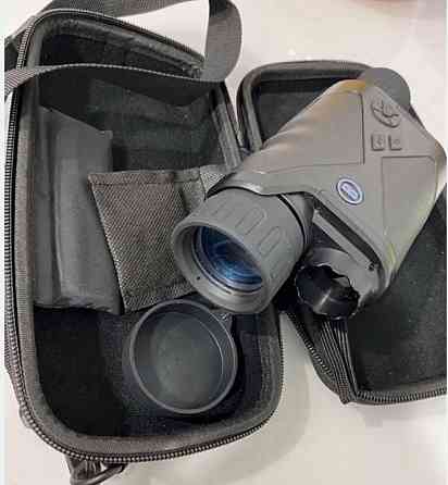 Прилад нічного бачення Bushnell Equinox Z2. Харків