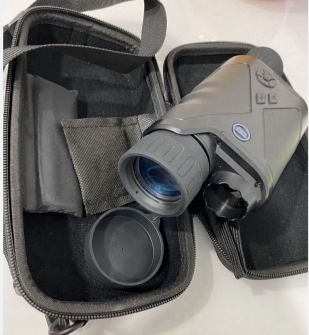 Прилад нічного бачення Bushnell Equinox Z2. Харків - фото 6