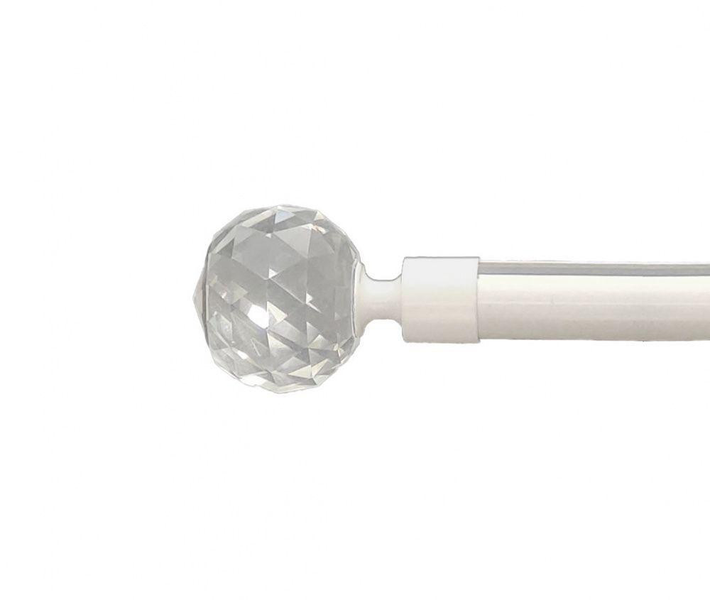 Закінчення для карнизу Orvit ЛЮМІЕРА 19 мм АРКТІС Львов - изображение 1