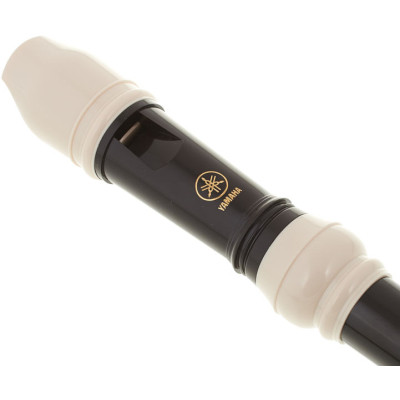 Блокфлейта Yamaha YRS-31 Soprano Вінниця - фото 2