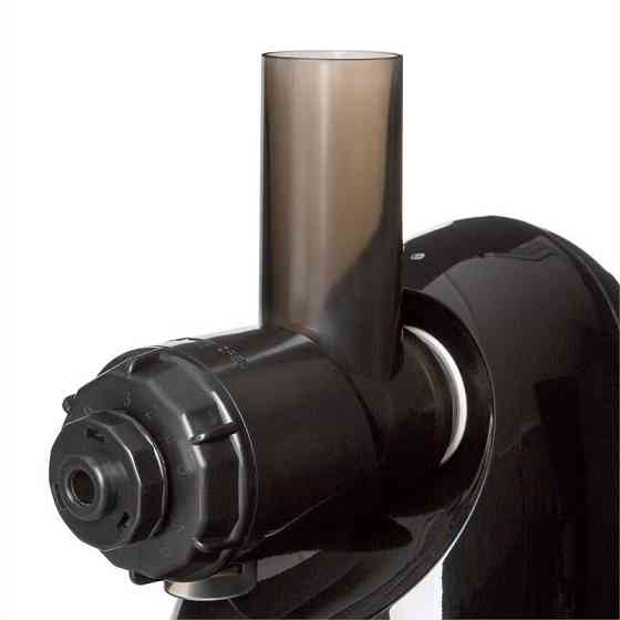 Насадка для пресса для овощей Vampir Tomato черная (Германия, читать описание) Ровно