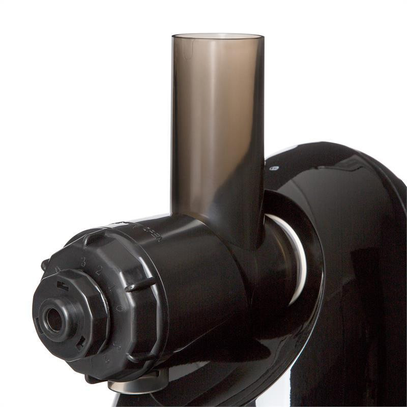 Насадка для пресса для овощей Vampir Tomato черная (Германия, читать описание) Ровно - изображение 4