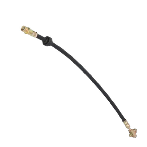 Шланг Volken Golf 4, Bora, Шкода Octavia 440mm 96- передній ABE гальмівний Мукачево - фото 1