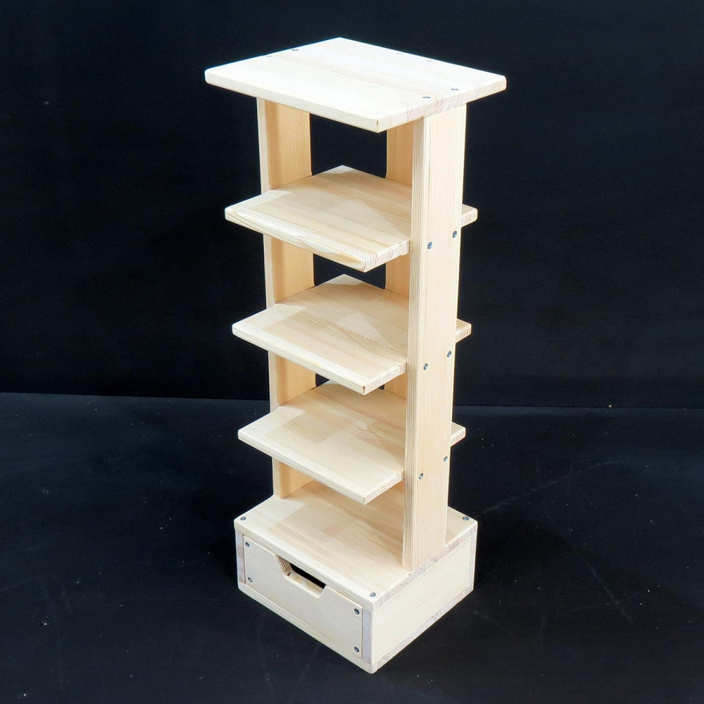 Полка для обуви 