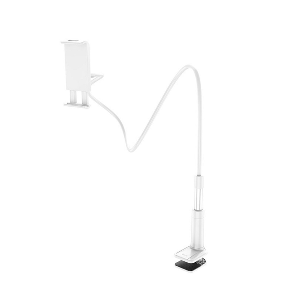 Тримач для мобільного HOCO PH24 Balu tablet PC stand Silver+White Киев - изображение 1